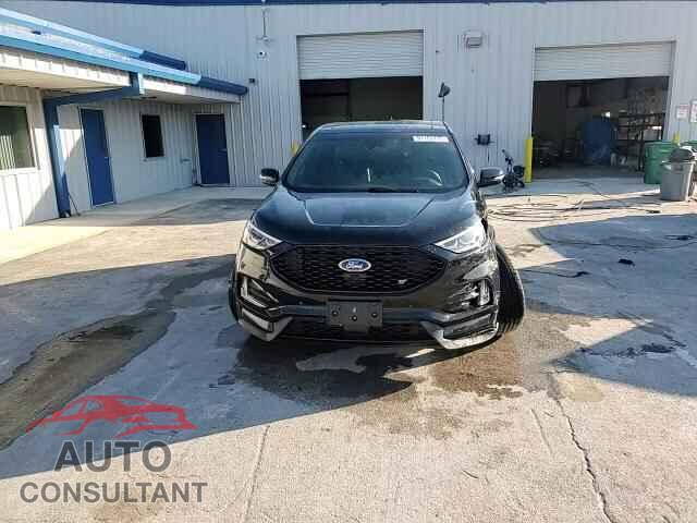 FORD EDGE 2019 - 2FMPK4AP8KBB46641