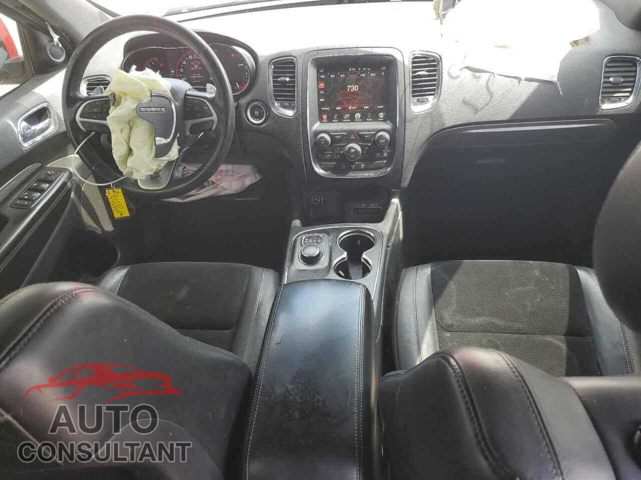 DODGE DURANGO 2015 - 1C4RDHAG5FC857735