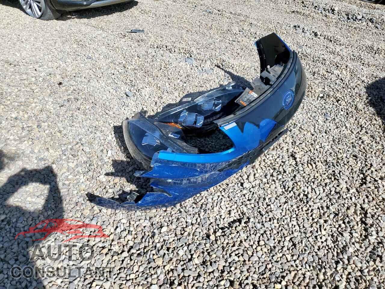 FORD ESCAPE 2020 - 1FMCU9J94LUA73190