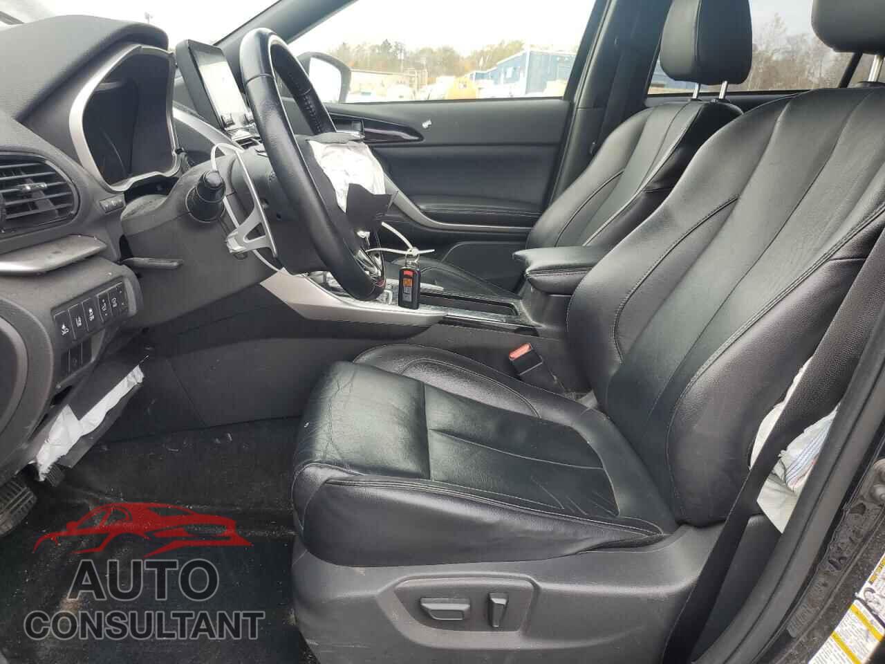 MITSUBISHI ECLIPSE 2022 - JA4ATWAA2NZ004537
