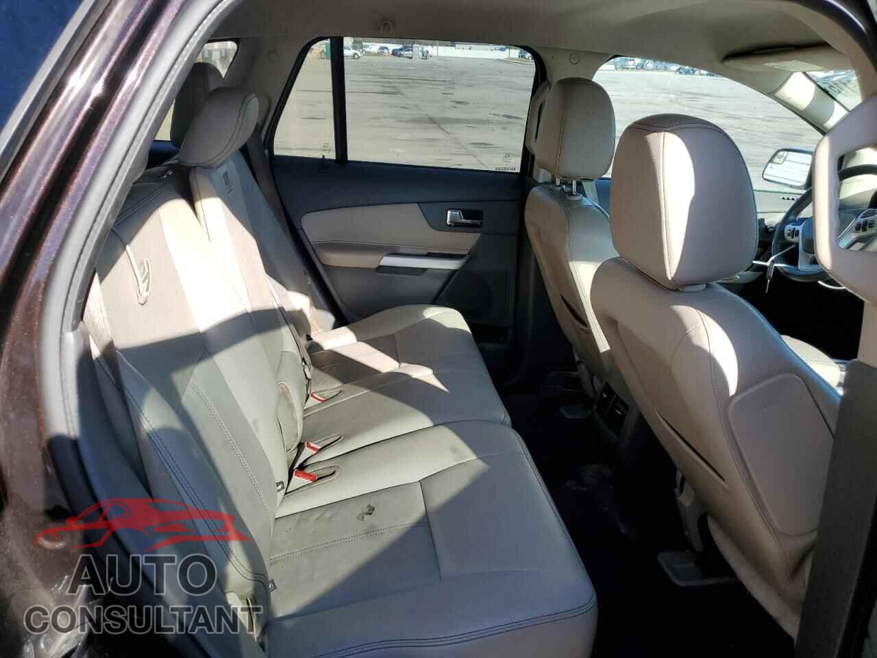 FORD EDGE 2013 - 2FMDK4JC8DBC05979