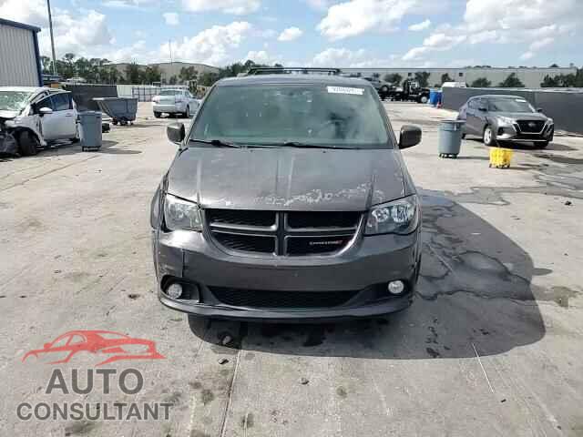 DODGE CARAVAN 2017 - 2C4RDGEG1HR806490