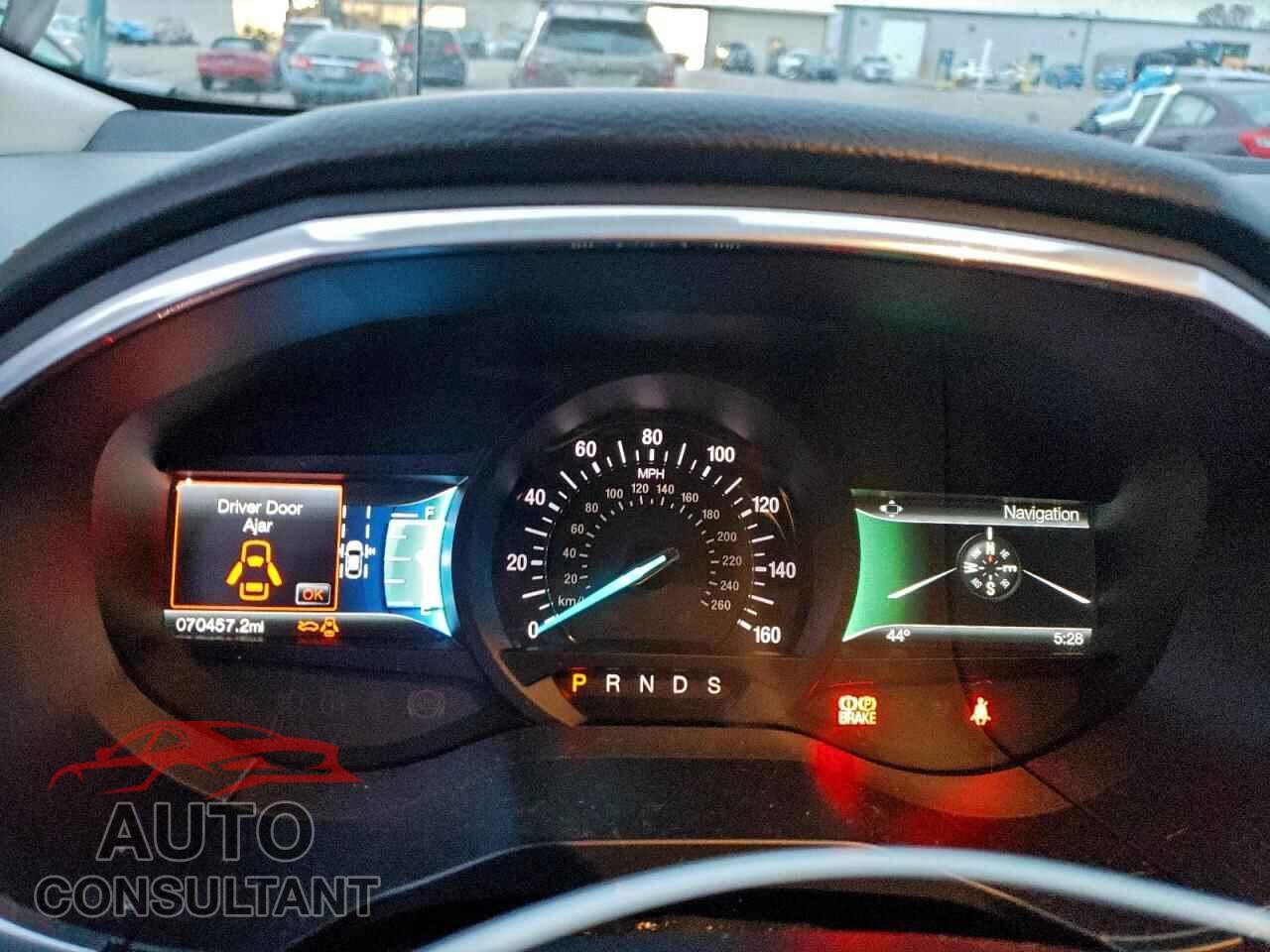 FORD EDGE 2018 - 2FMPK4AP2JBB56029