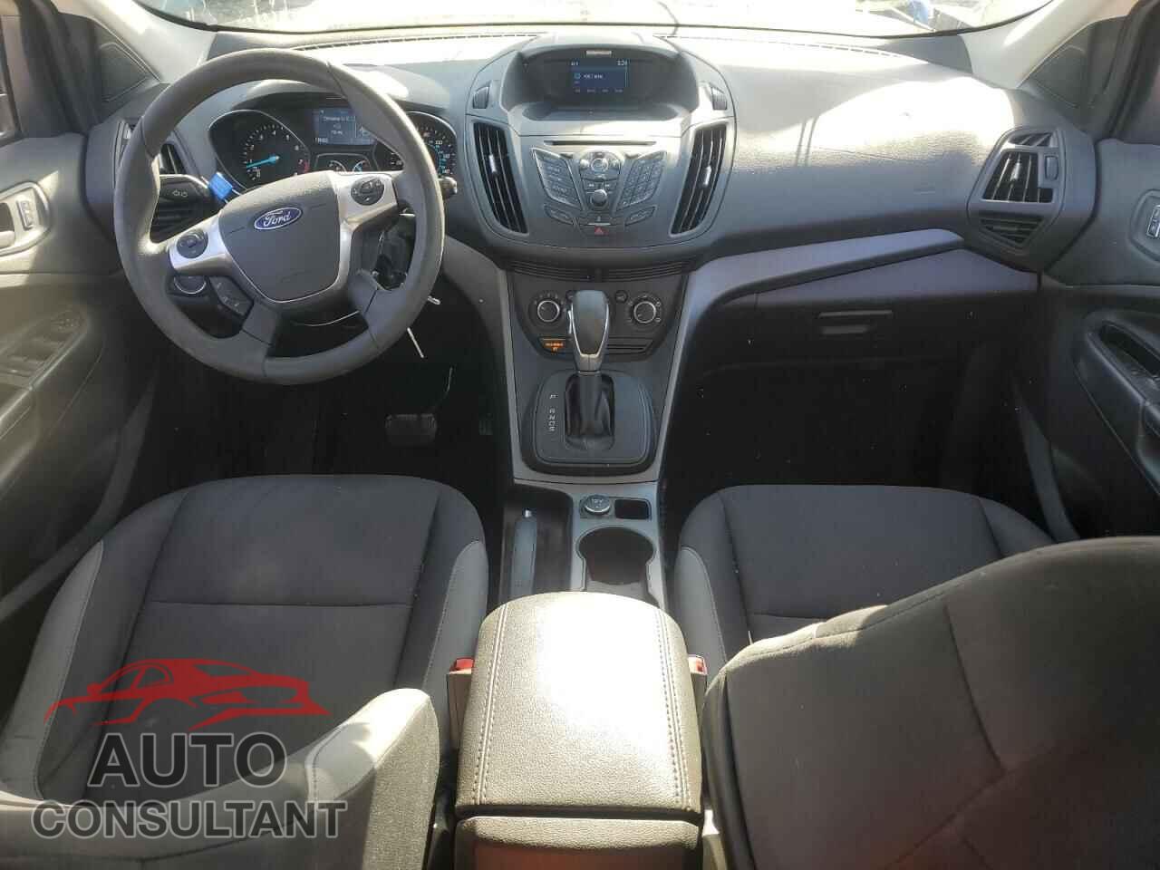 FORD ESCAPE 2015 - 1FMCU0F76FUA36746
