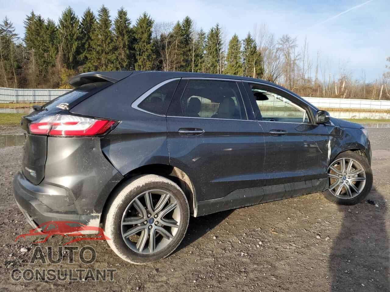 FORD EDGE 2020 - 2FMPK4K97LBB63125
