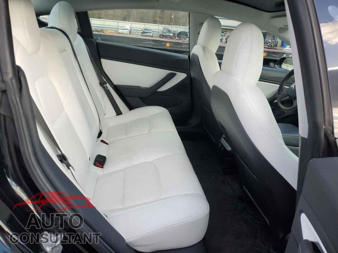 TESLA MODEL 3 2020 - 5YJ3E1EA6LF797625