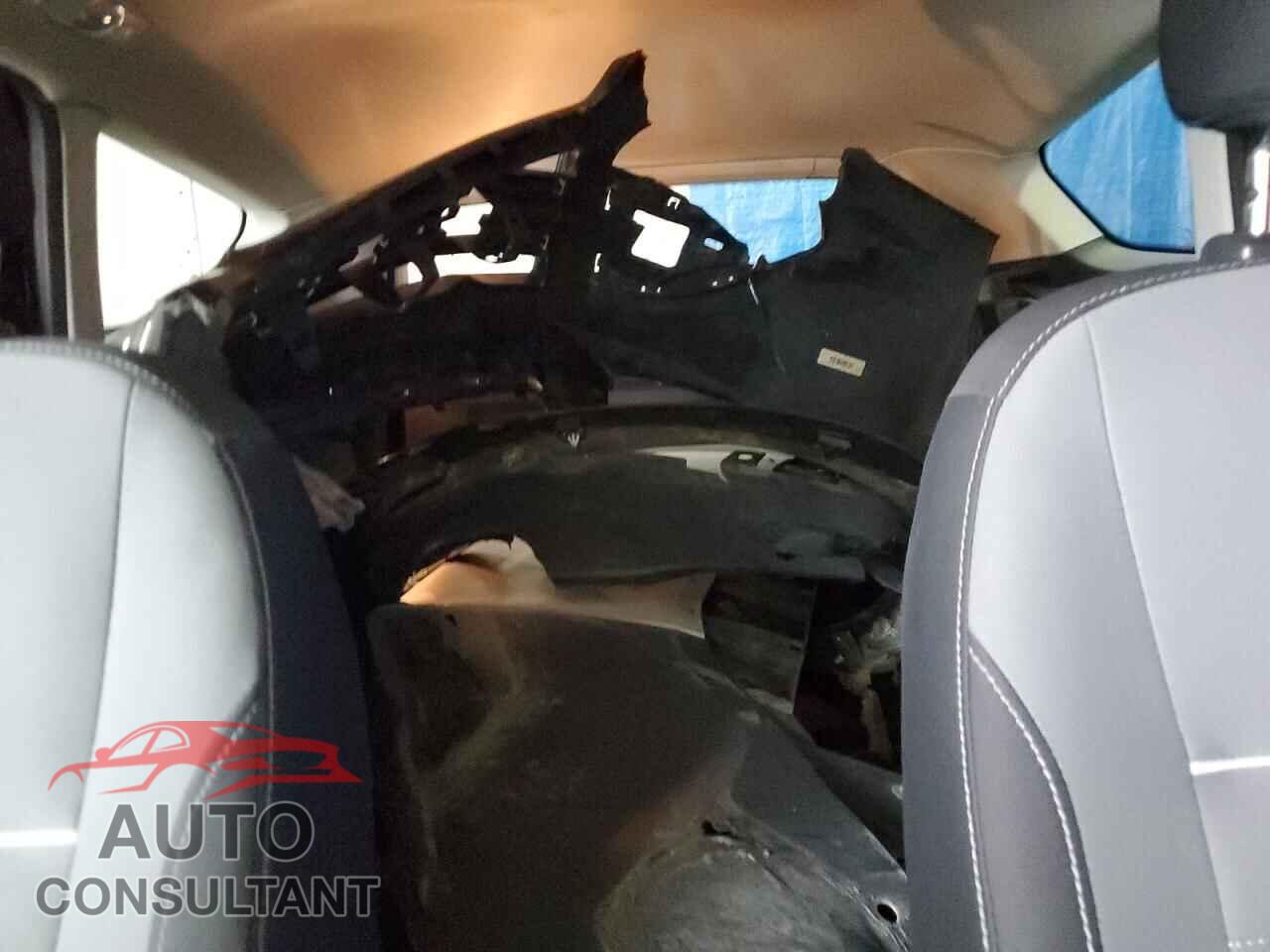 FORD ESCAPE 2014 - 1FMCU9G92EUC72765