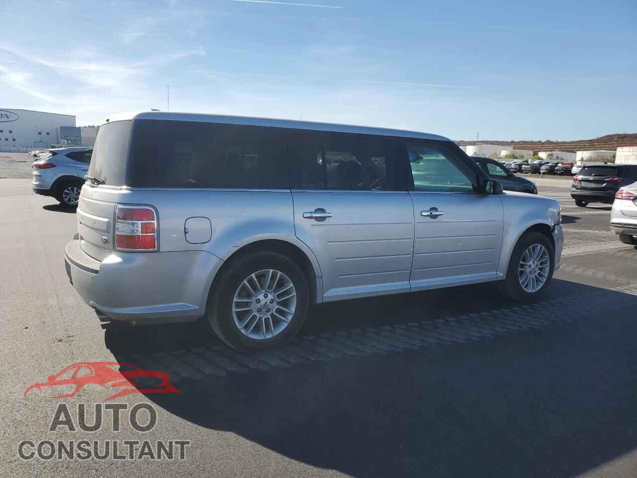 FORD FLEX 2015 - 2FMHK6C8XFBA20017