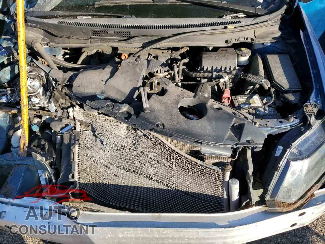 HONDA CIVIC 2015 - 19XFB2F59FE081440