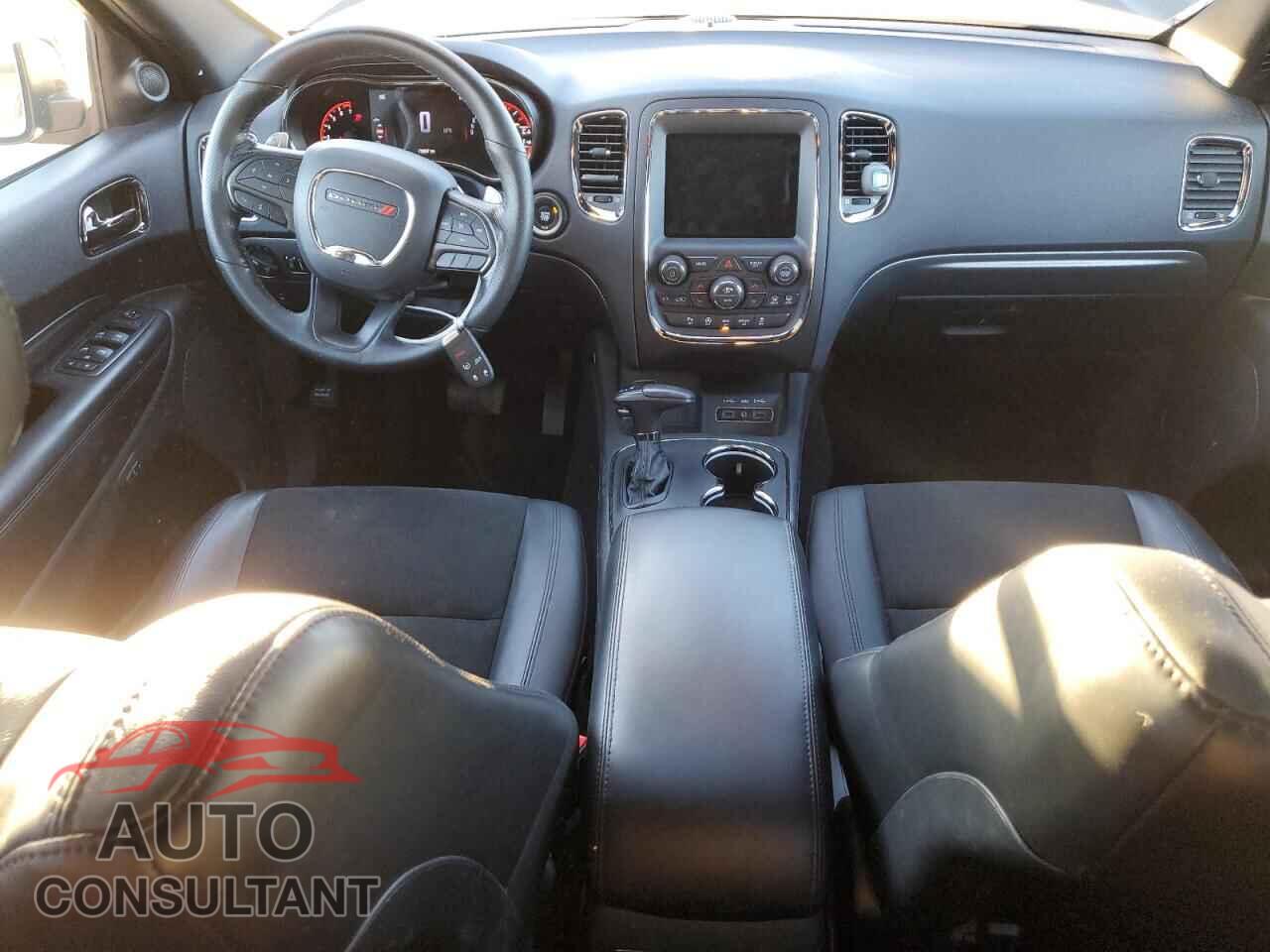 DODGE DURANGO 2020 - 1C4RDJDG7LC116341