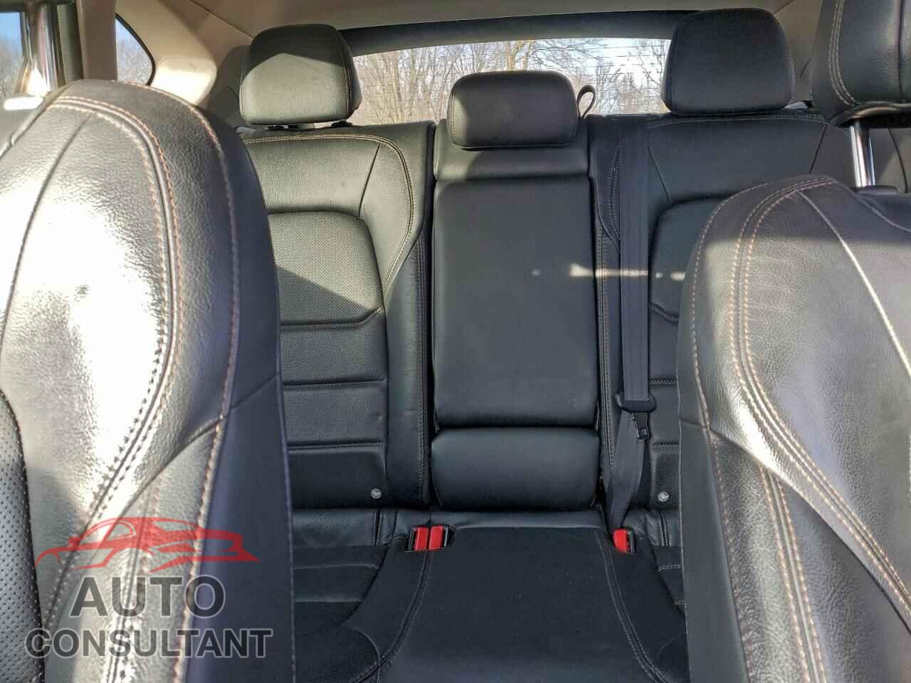 MAZDA CX-5 2017 - JM3KFADL0H0189902