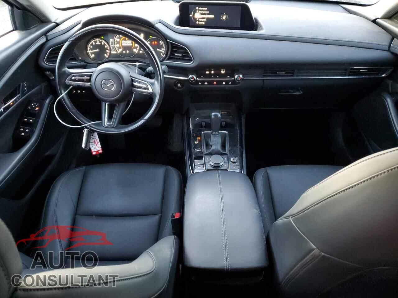 MAZDA CX30 2023 - 3MVDMBCMXPM504190