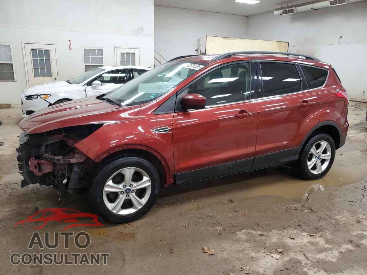 FORD ESCAPE 2014 - 1FMCU0GX0EUC84147