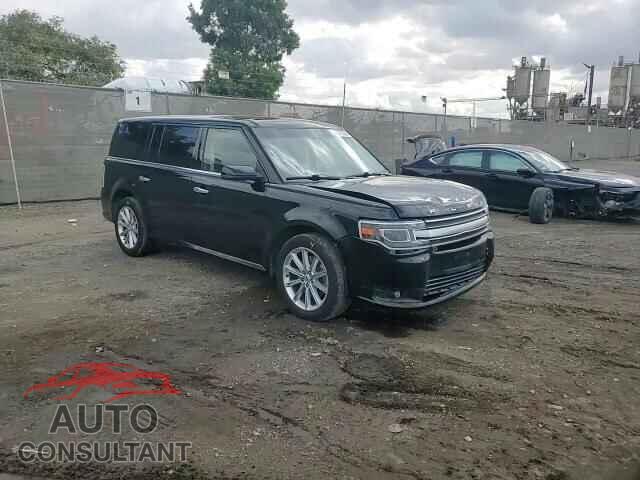 FORD FLEX 2019 - 2FMGK5D82KBA04067
