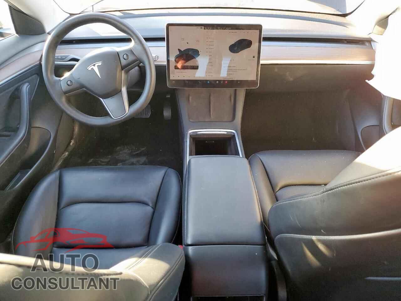 TESLA MODEL 3 2023 - 5YJ3E1EA2PF426404