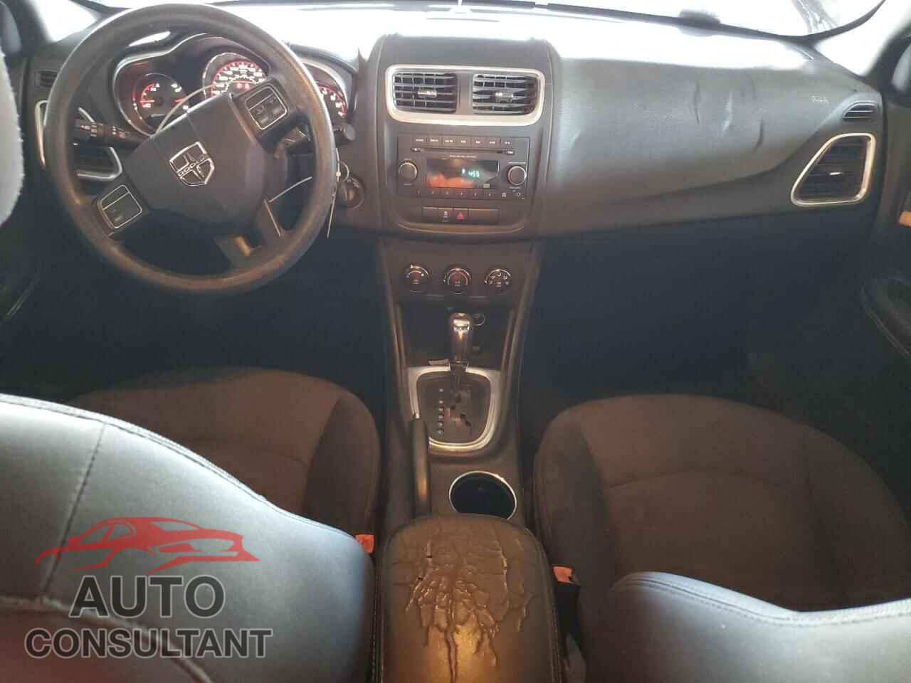 DODGE AVENGER 2013 - 1C3CDZAB1DN530920