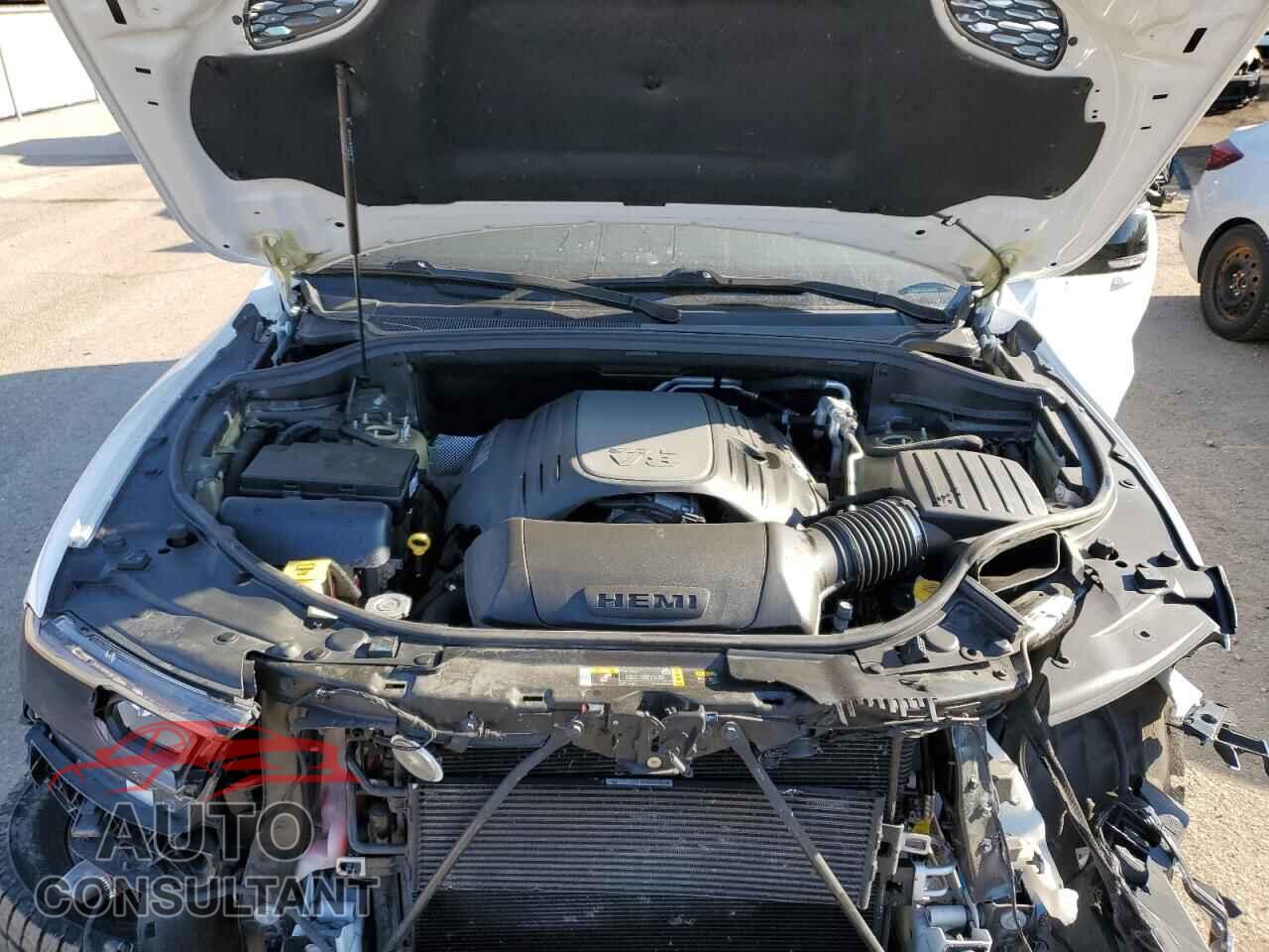DODGE DURANGO 2023 - 1C4SDJCT4PC676338