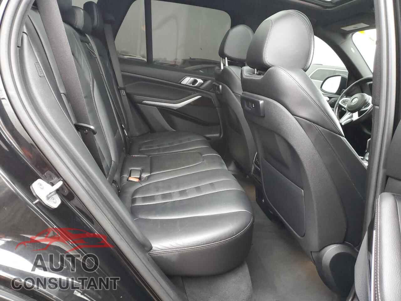 BMW X5 2019 - 5UXCR6C58KLK85849