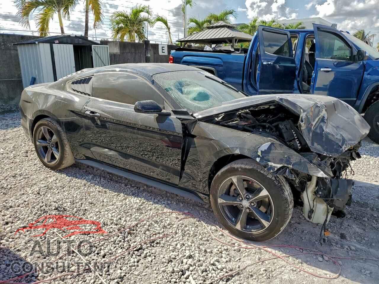 FORD ALL Models 2015 - 1FA6P8AM7F5309178