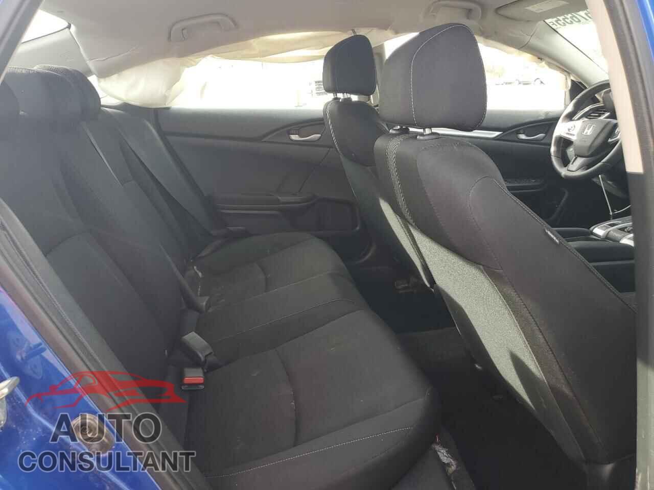 HONDA CIVIC 2017 - 19XFC2F53HE045792
