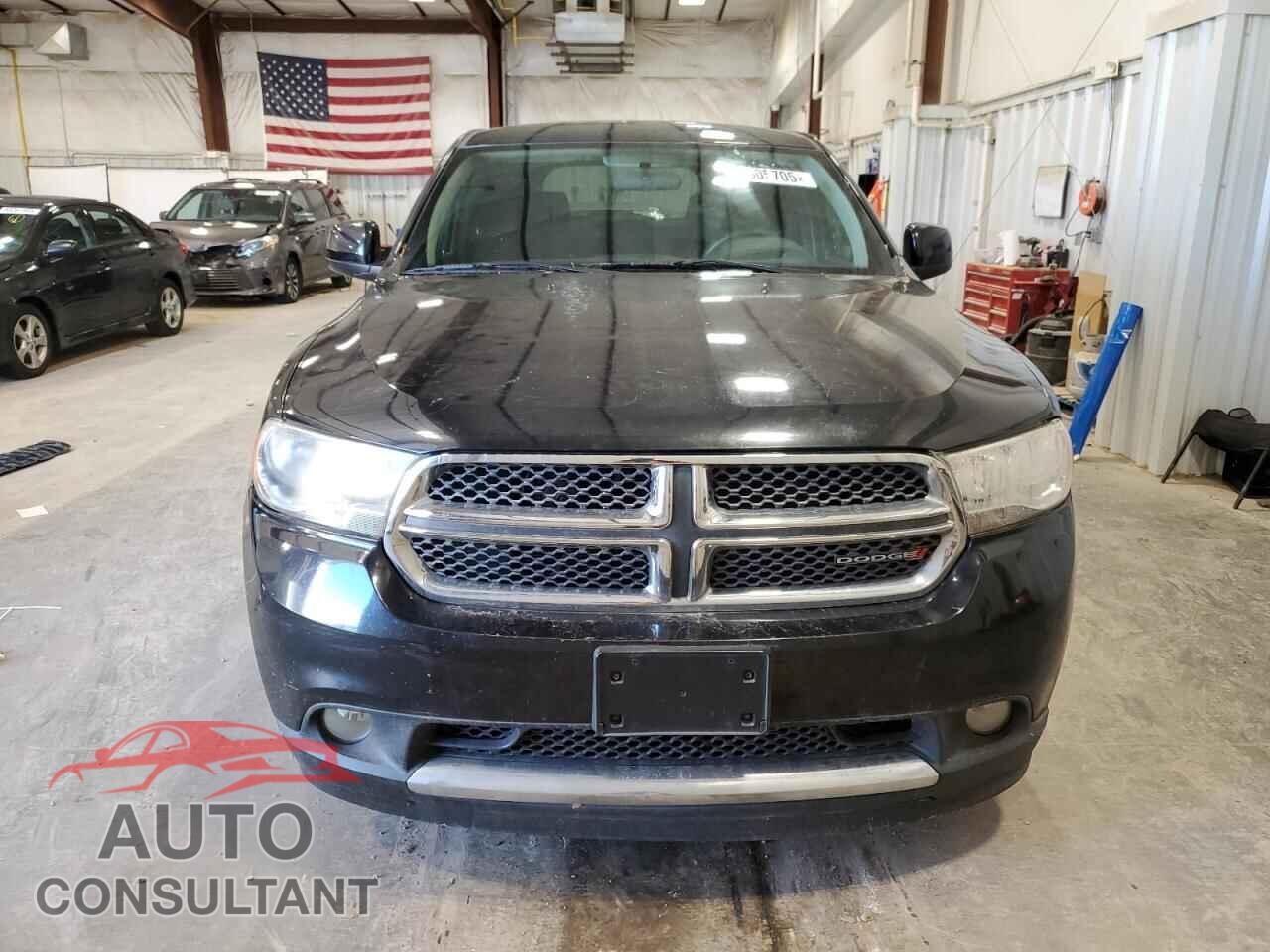 DODGE DURANGO 2013 - 1C4RDHAG2DC657344