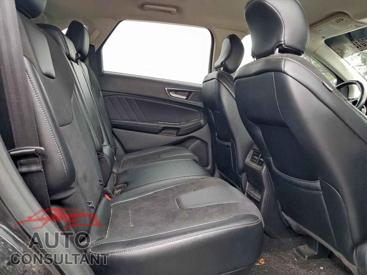 FORD EDGE 2015 - 2FMTK4AP5FBB41241