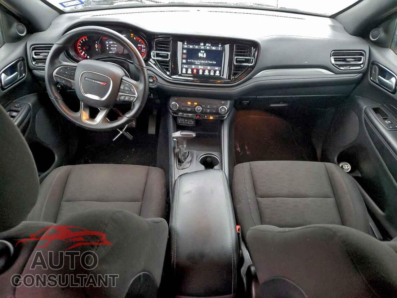 DODGE DURANGO 2023 - 1C4RDHAG3PC596879