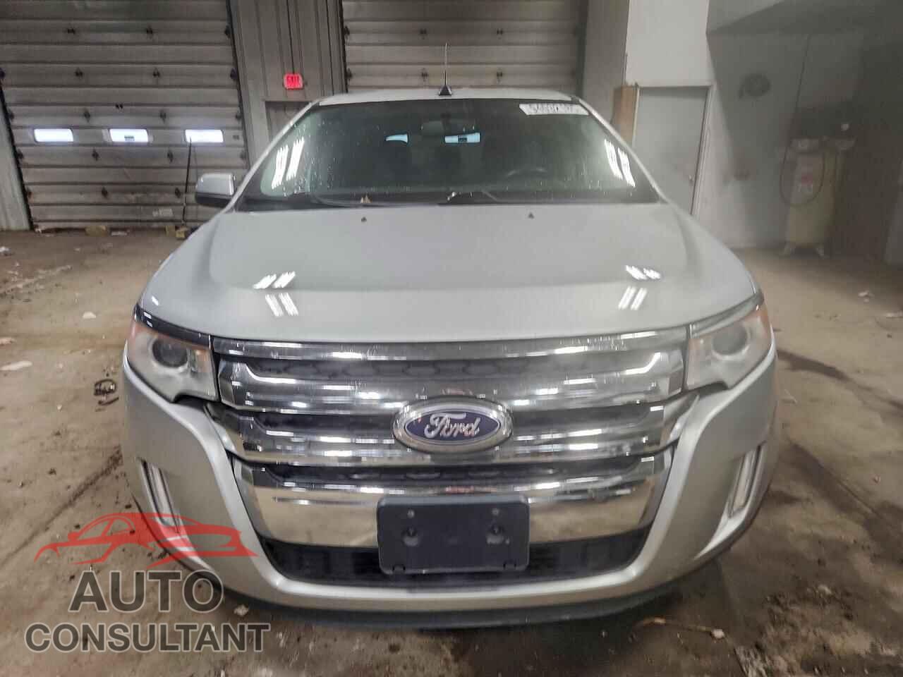 FORD EDGE 2011 - 2FMDK3JC3BBB67262