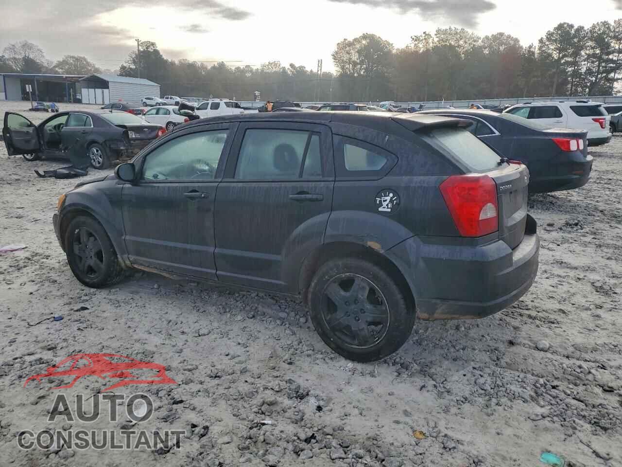 DODGE CALIBER 2009 - 1B3HB48A39D224453