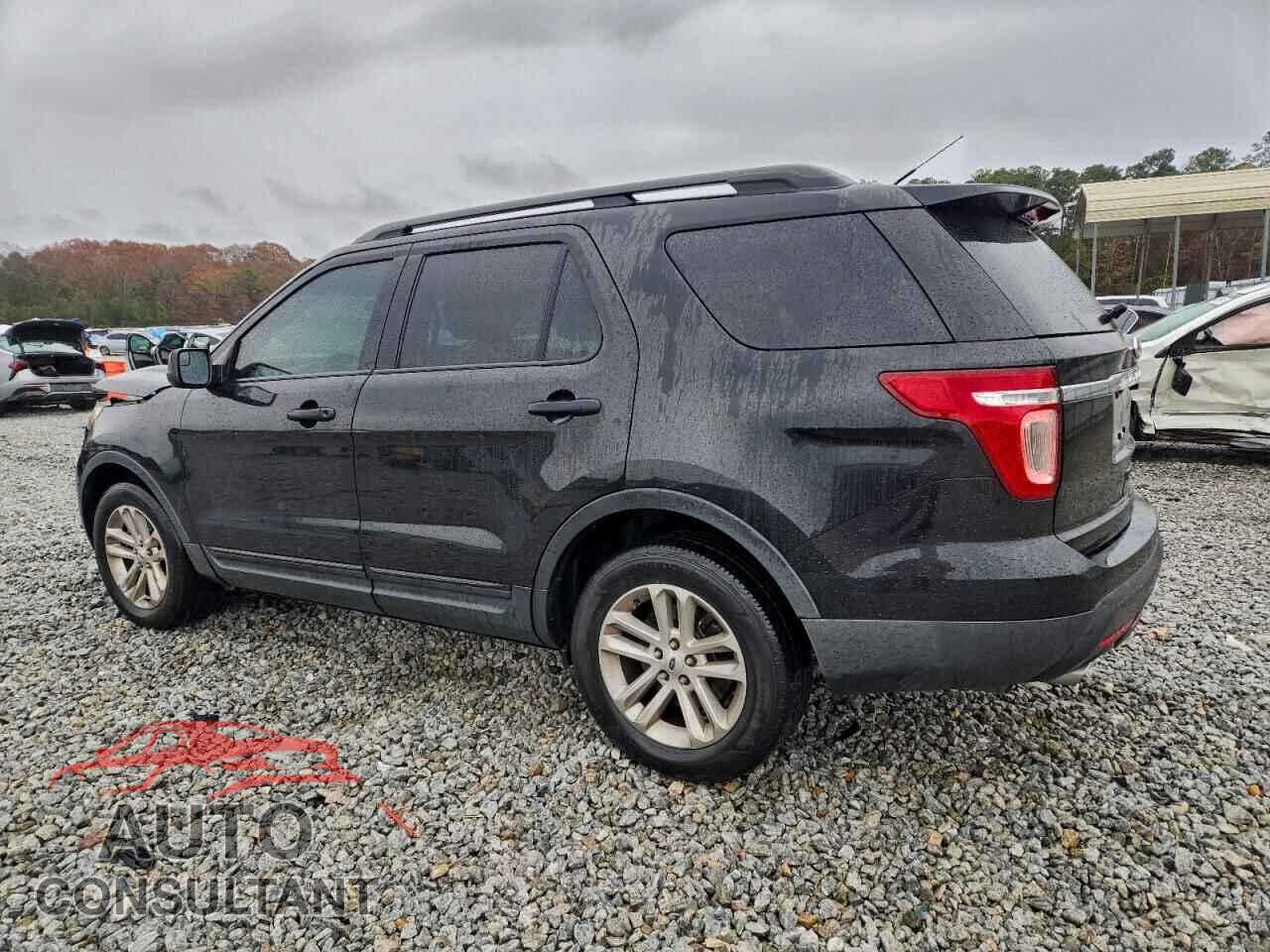 FORD EXPLORER 2013 - 1FM5K7B87DGA82300