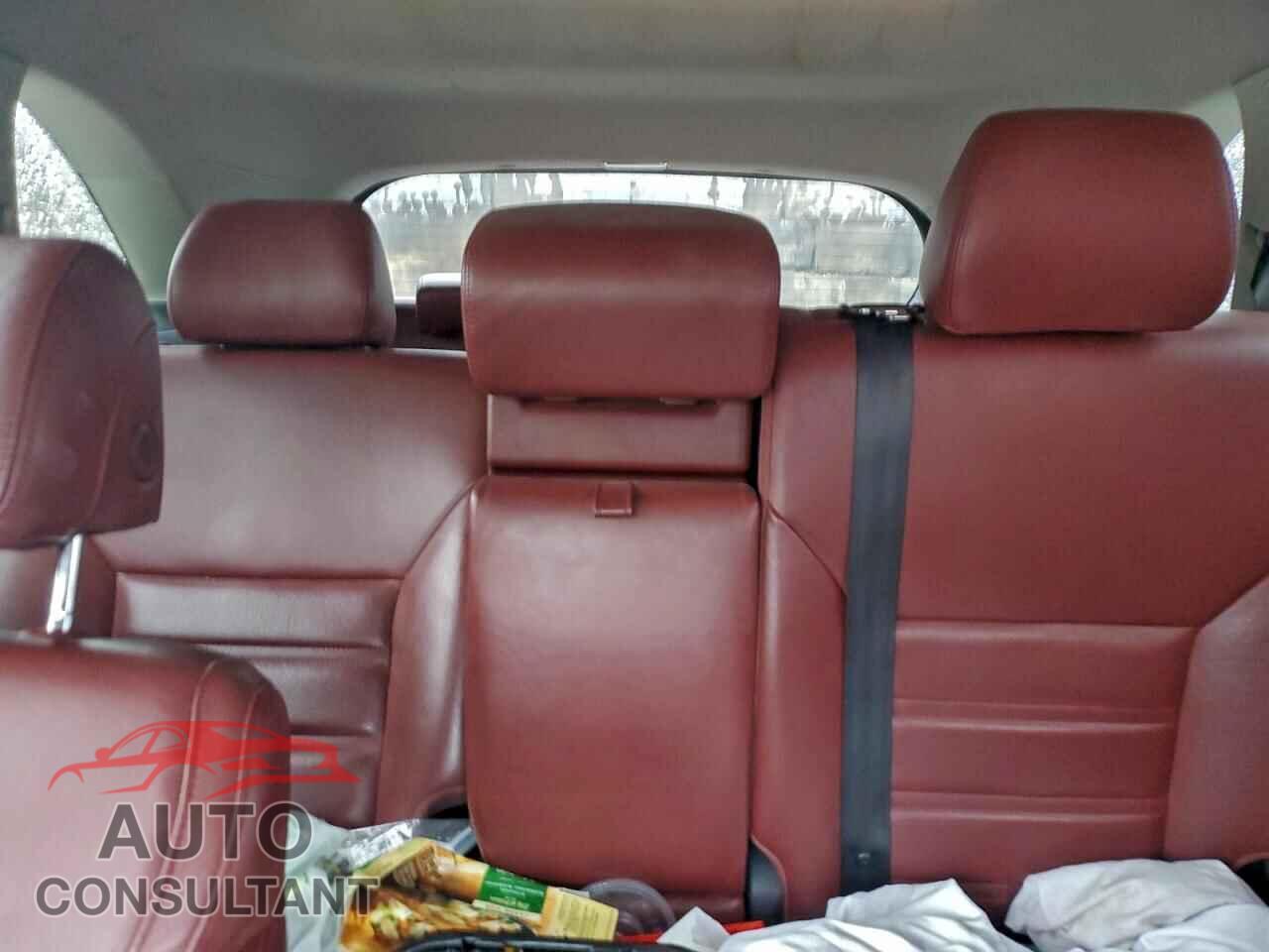 KIA SORENTO 2017 - 5XYPK4A52HG202919