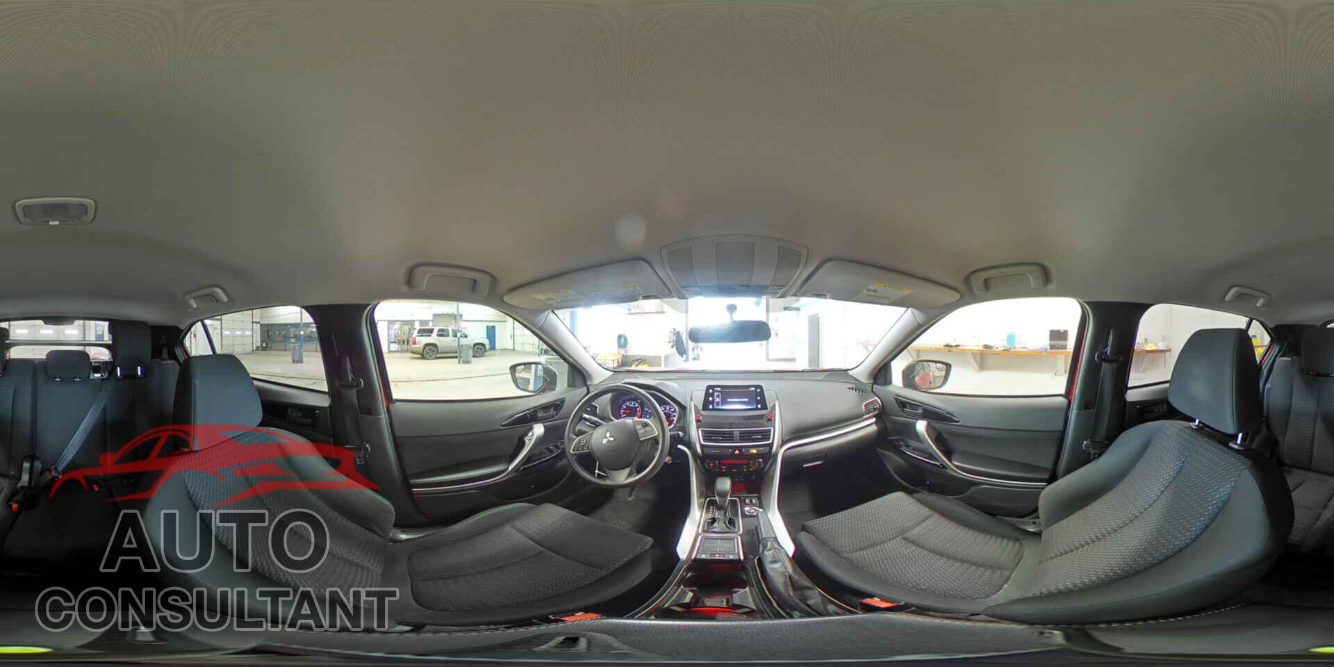 MITSUBISHI ECLIPSE 2020 - JA4AT4AA0LZ018325