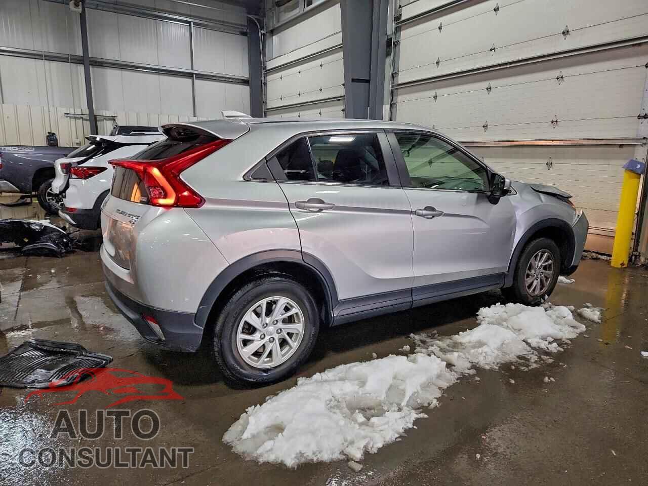 MITSUBISHI ECLIPSE 2019 - JA4AT3AA6KZ030343
