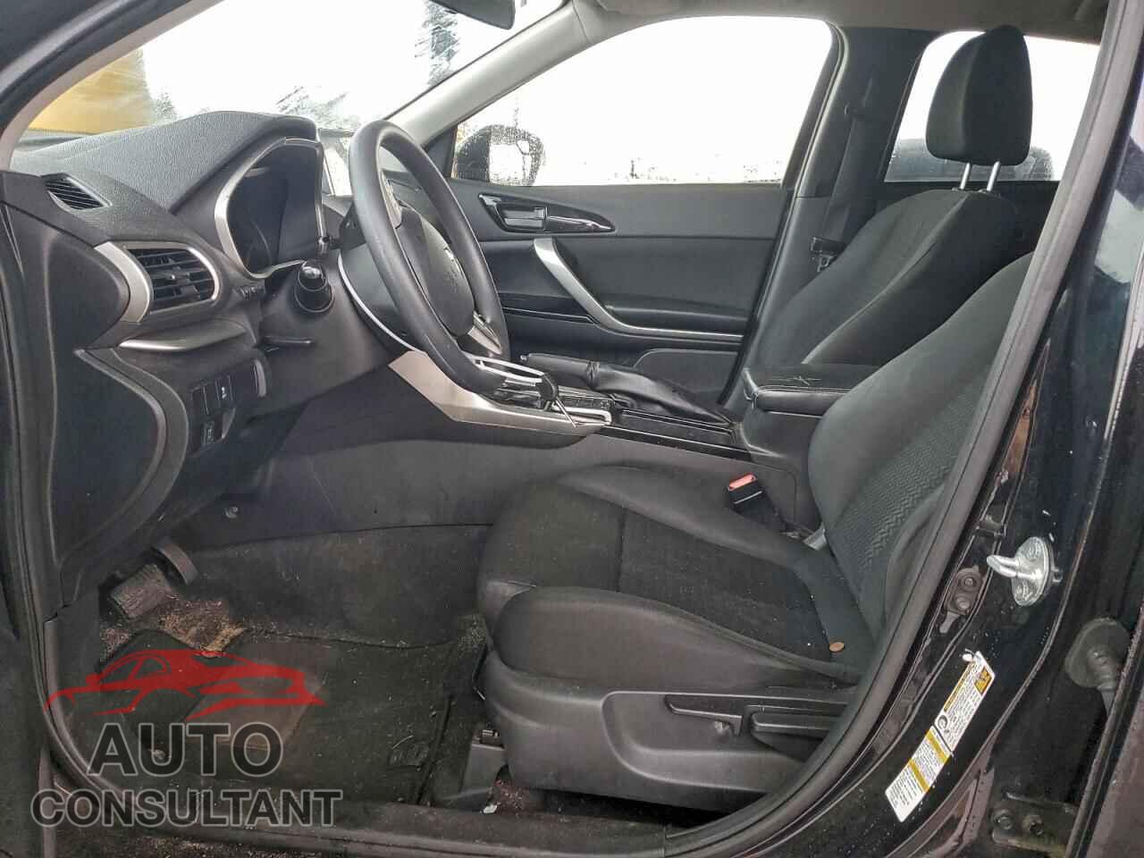 MITSUBISHI ECLIPSE 2019 - JA4AT4AA0KZ028805