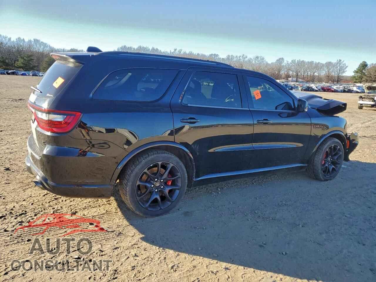 DODGE DURANGO 2023 - 1C4SDJCT3PC656212