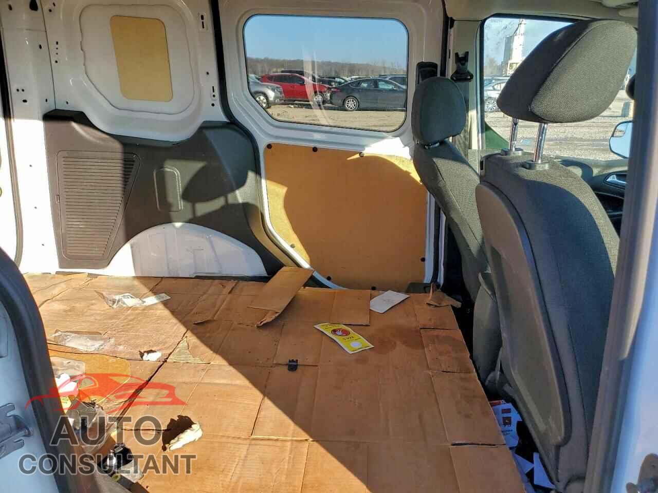 FORD TRANSIT 2016 - NM0LS6F74G1244704