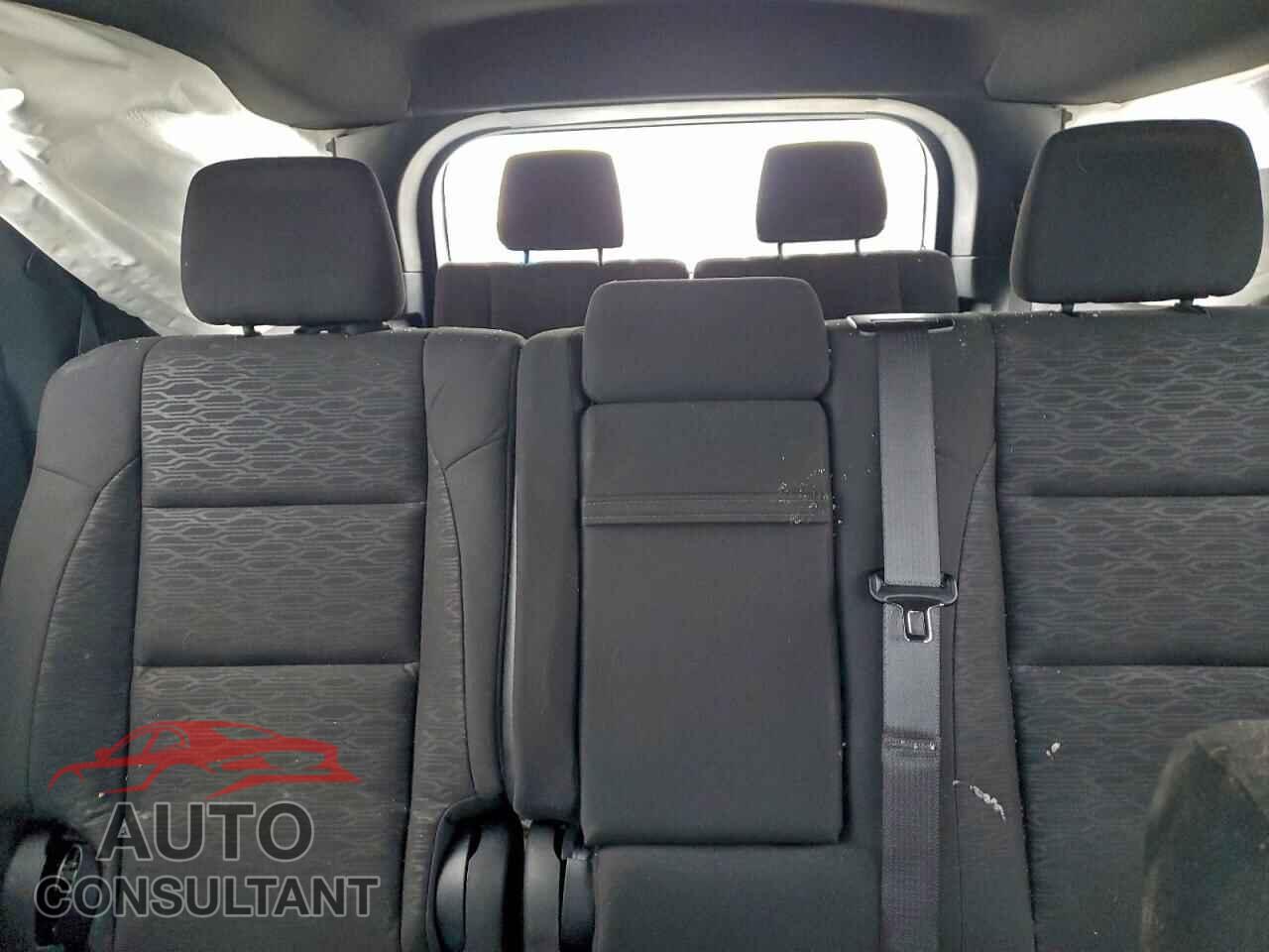 DODGE DURANGO 2023 - 1C4RDJAG2PC668453