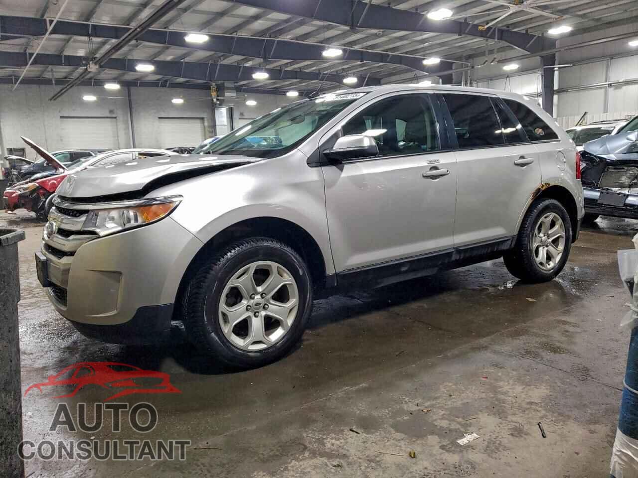 FORD EDGE 2014 - 2FMDK4JCXEBB06761