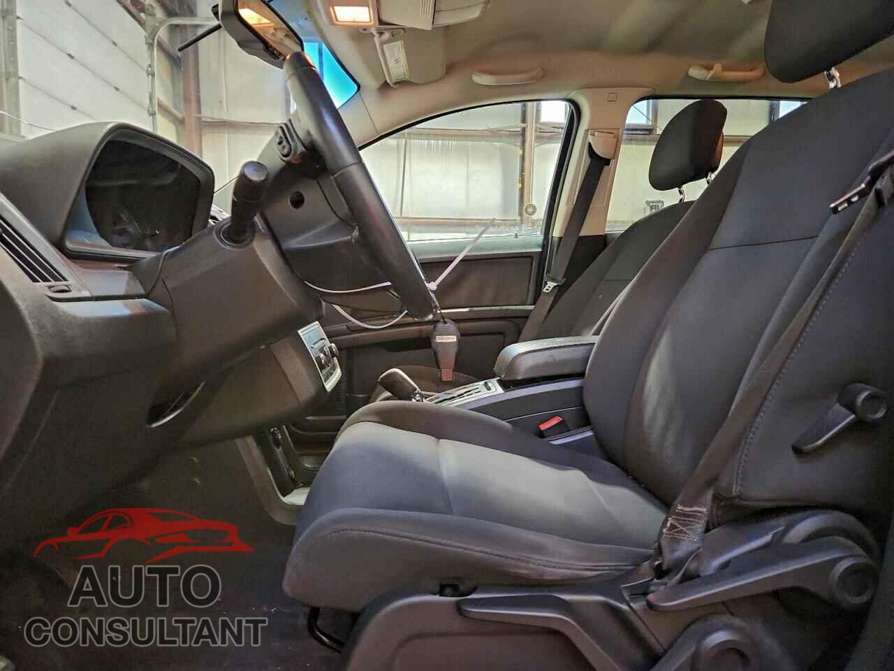 DODGE JOURNEY 2010 - 3D4PG4FB6AT248433