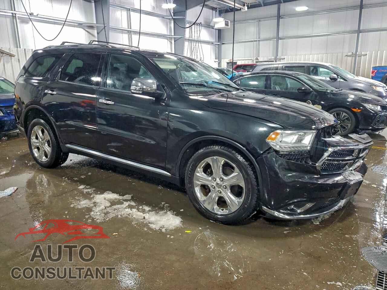 DODGE DURANGO 2014 - 1C4RDJDG6EC978288