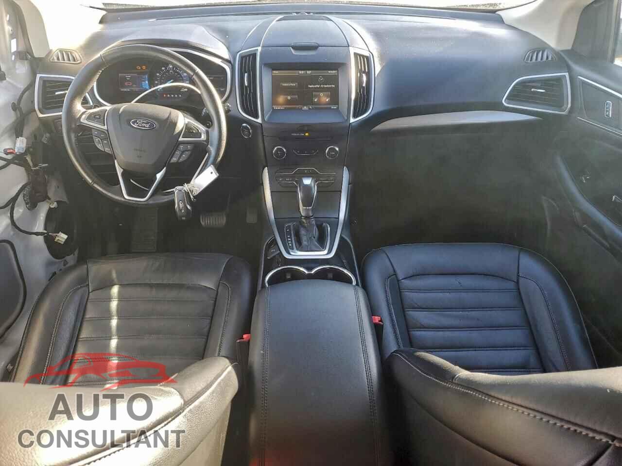 FORD EDGE 2015 - 2FMTK4J80FBC24343