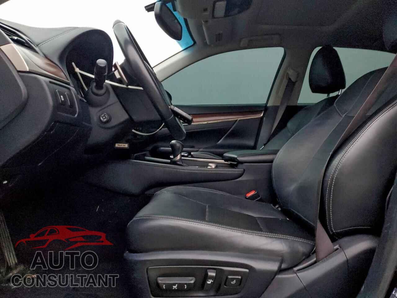 LEXUS GS350 2015 - JTHBE1BL0FA007202