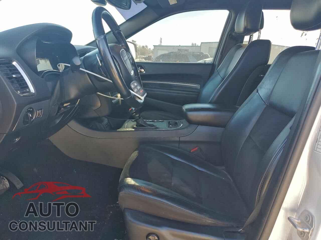 DODGE DURANGO 2019 - 1C4RDHDG2KC721259