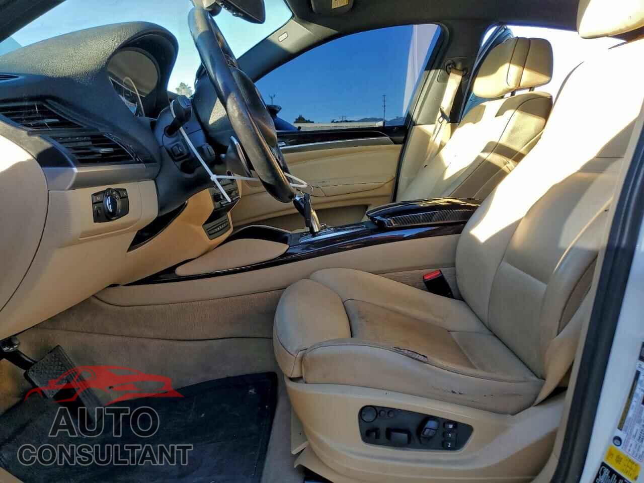 BMW X6 2012 - 5UXFG2C56CL782010