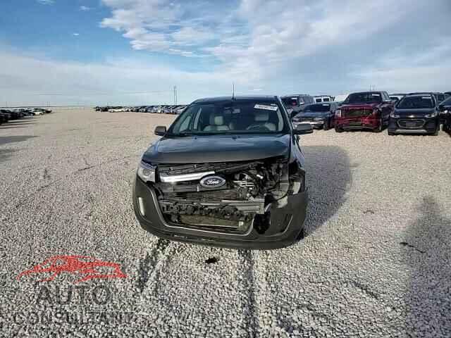 FORD EDGE 2014 - 2FMDK4KC9EBB55691