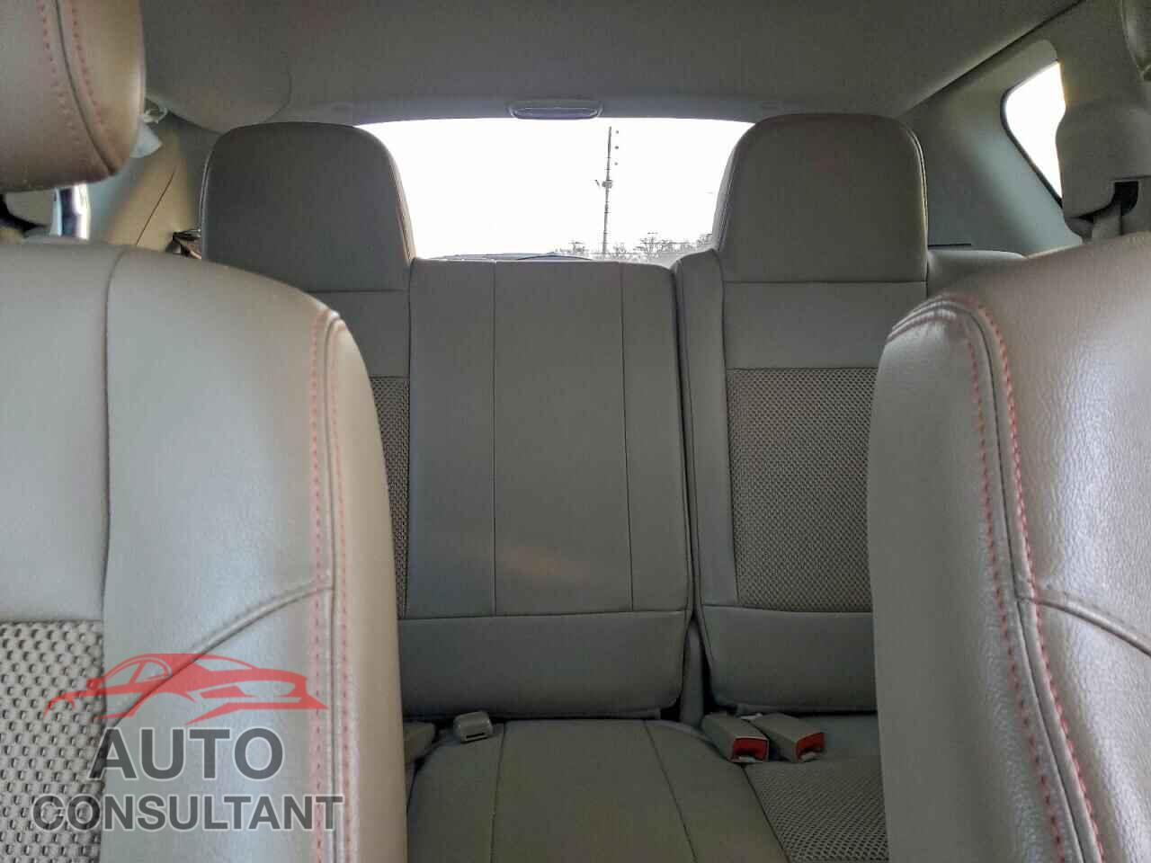 JEEP COMPASS 2014 - 1C4NJCEB4ED586913