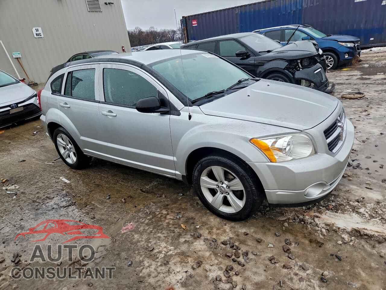 DODGE CALIBER 2011 - 1B3CB3HA7BD268661