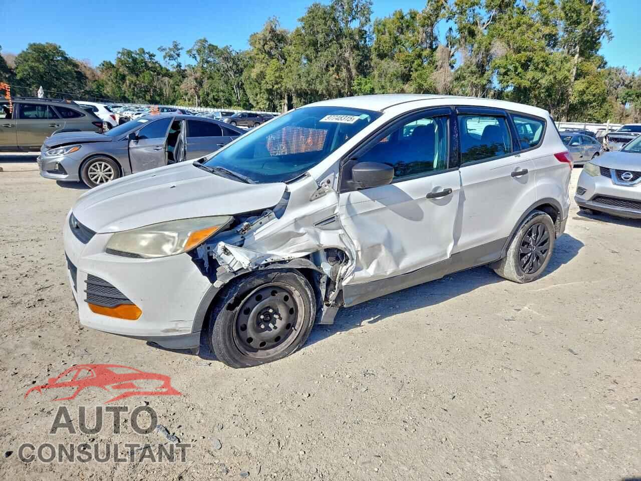 FORD ESCAPE 2014 - 1FMCU0F79EUC31402