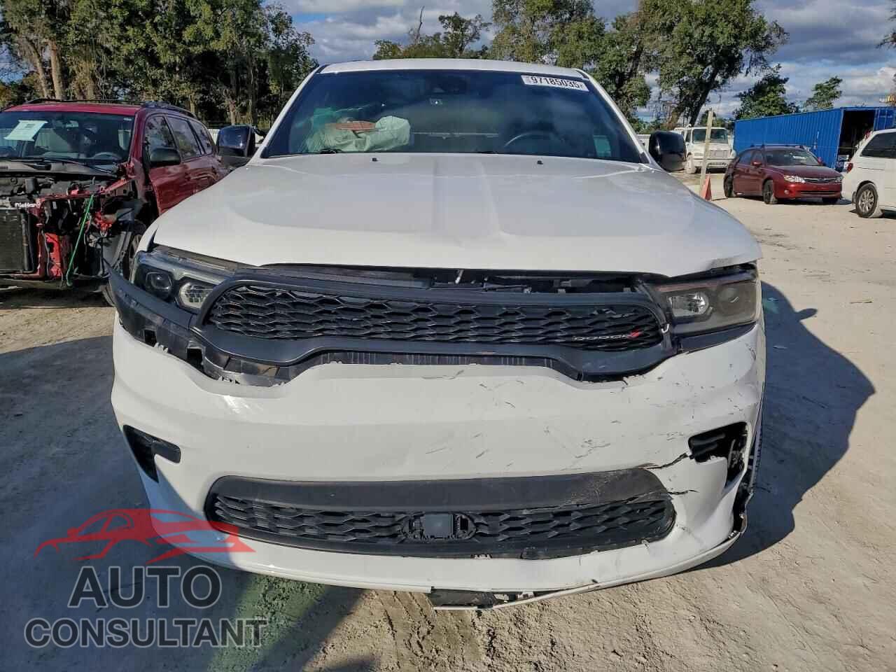 DODGE DURANGO 2024 - 1C4RDHDG4RC137231