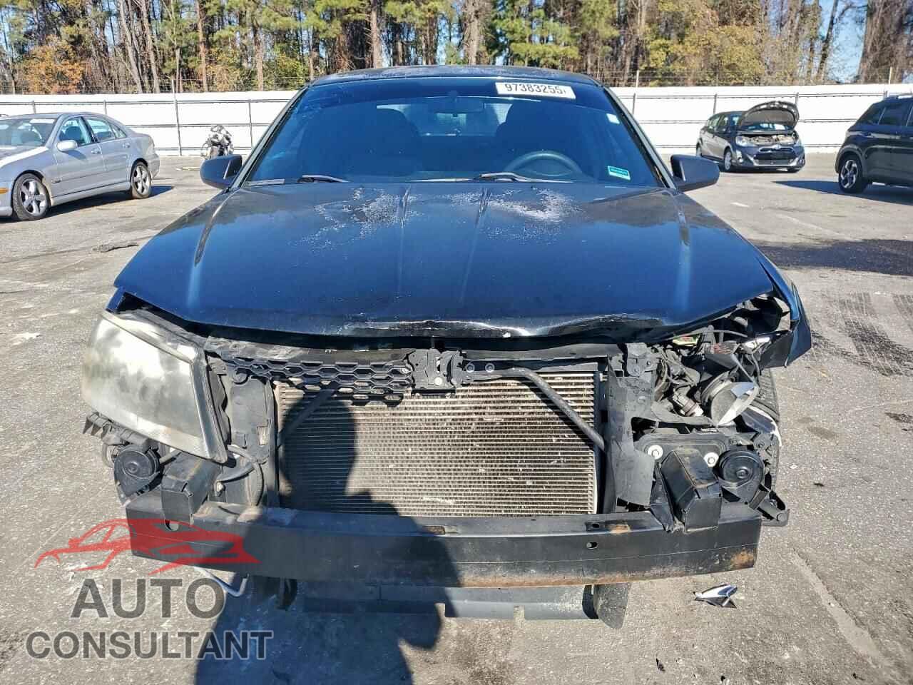 DODGE AVENGER 2014 - 1C3CDZAG7EN217514